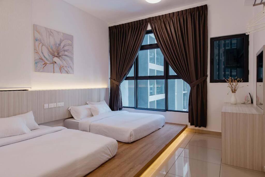 New Tatami Golden House榻榻米小金屋 Near Jonker&heritage Apartment *