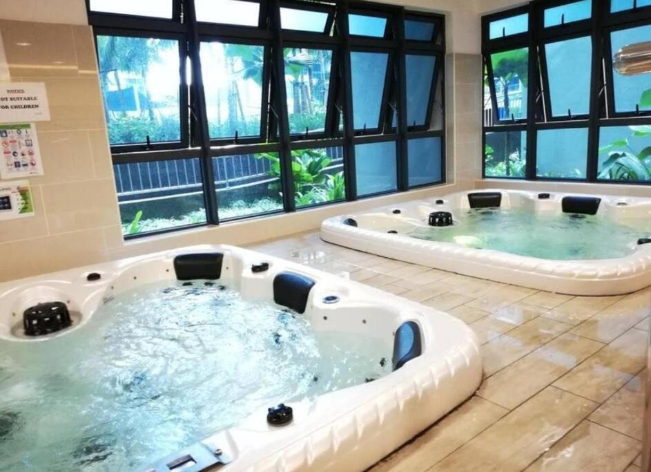 Apartment New Tatami Golden House榻榻米小金屋 Near Jonker&heritage *