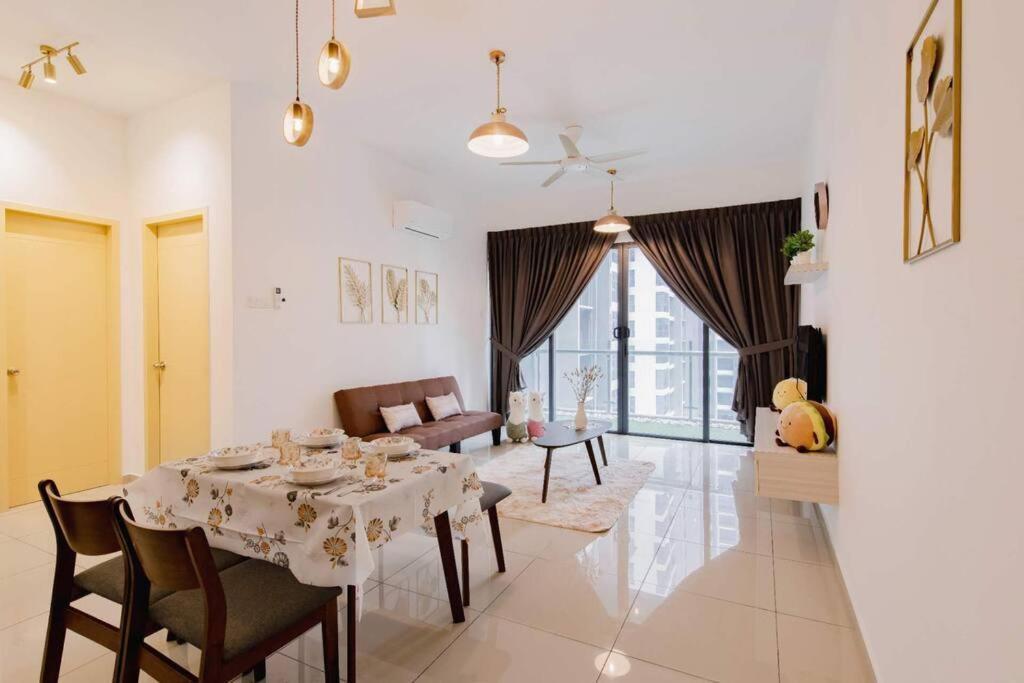 New Tatami Golden House榻榻米小金屋 Near Jonker&heritage Apartment *