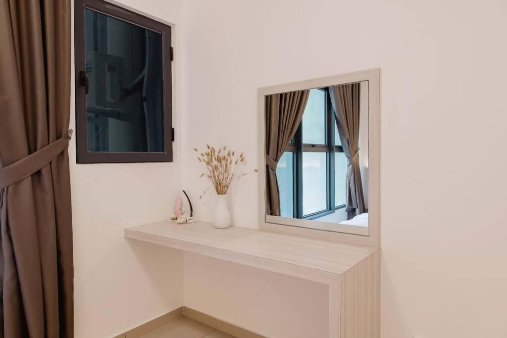 Apartment New Tatami Golden House榻榻米小金屋 Near Jonker&heritage *